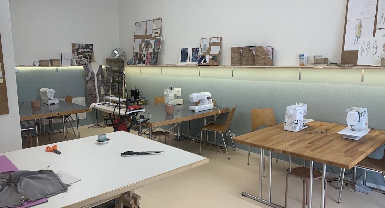 Atelier apricôte - Reparatur & Änderung in Zürich