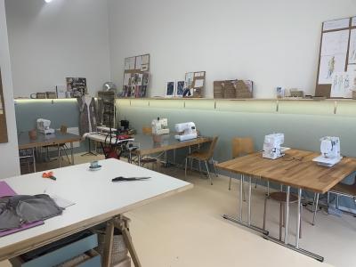 Atelier apricôte - Reparatur & Änderung in Zürich