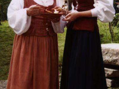 Kreativ-Atelier - Upcycling-Mode in Zürich