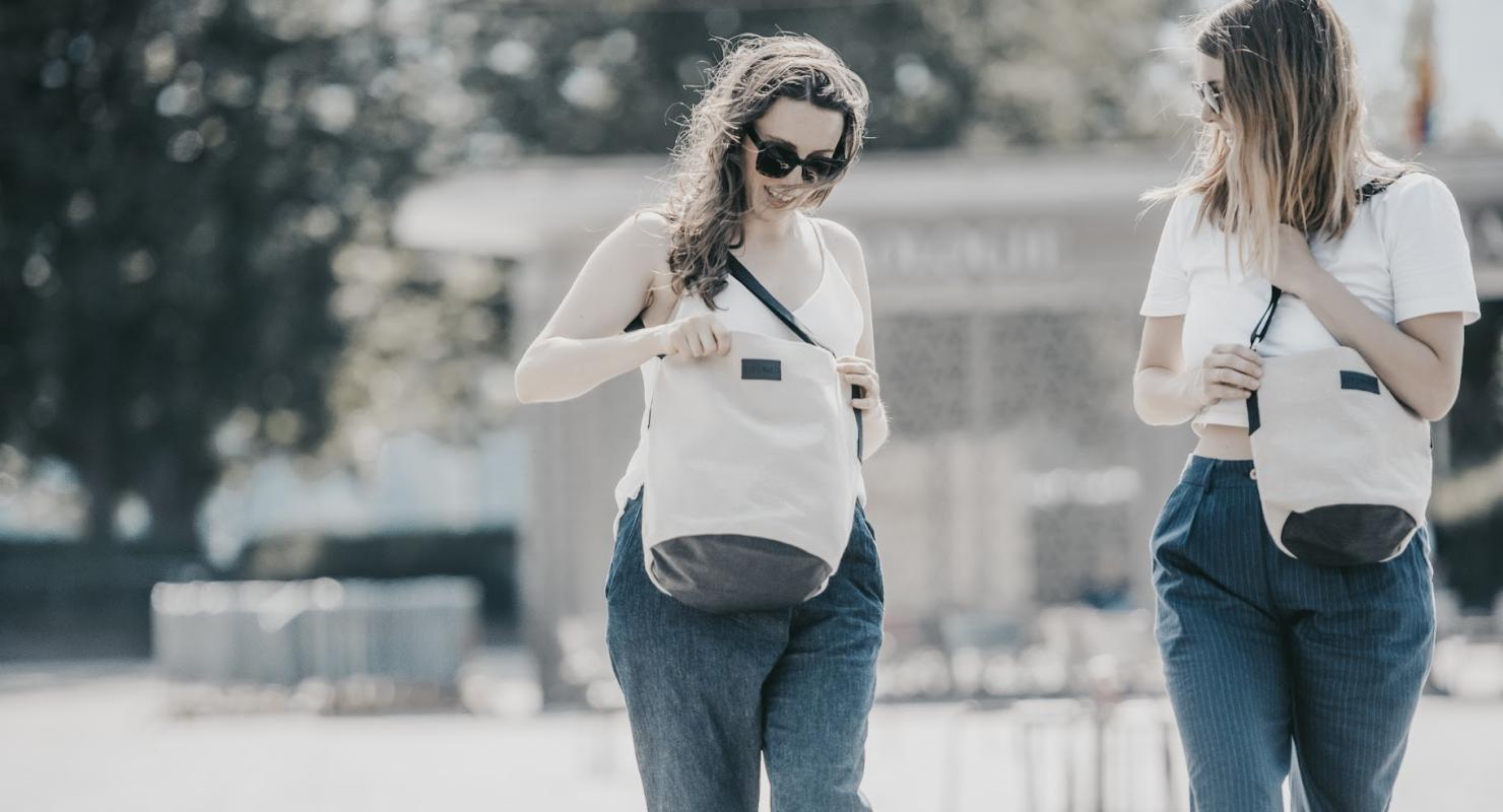 STUNED c/o Eliz GmbH - Mode upcyclée in Zurich