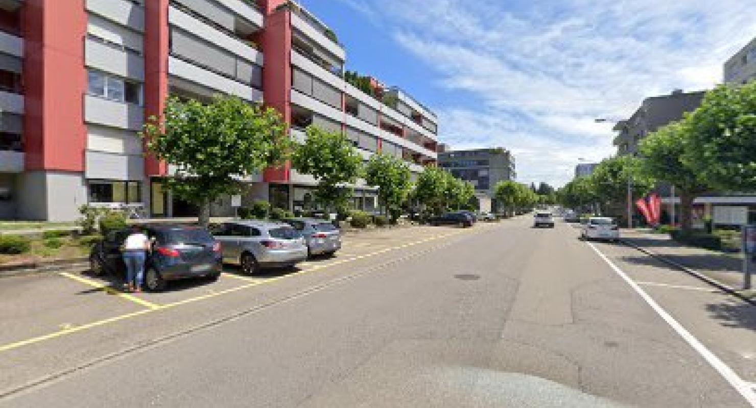 Aenderungs-Atelier Zürni - Mode upcyclée in Zurich