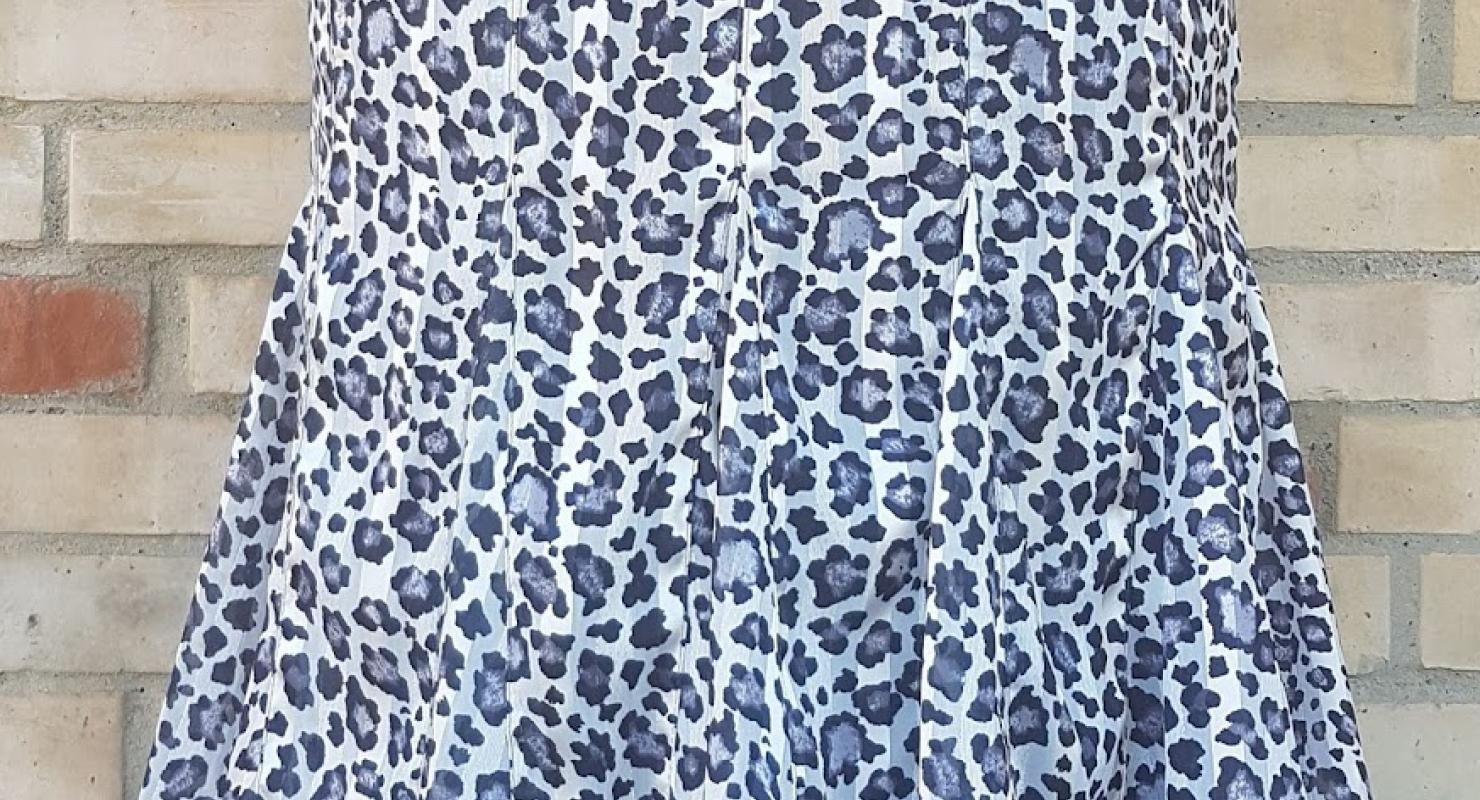 Schneiderausbildung - Upcycling-Mode in Zürich