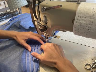 Nähatelier & Schneiderei Sternen Oerlikon - Mode upcyclée à Zurich