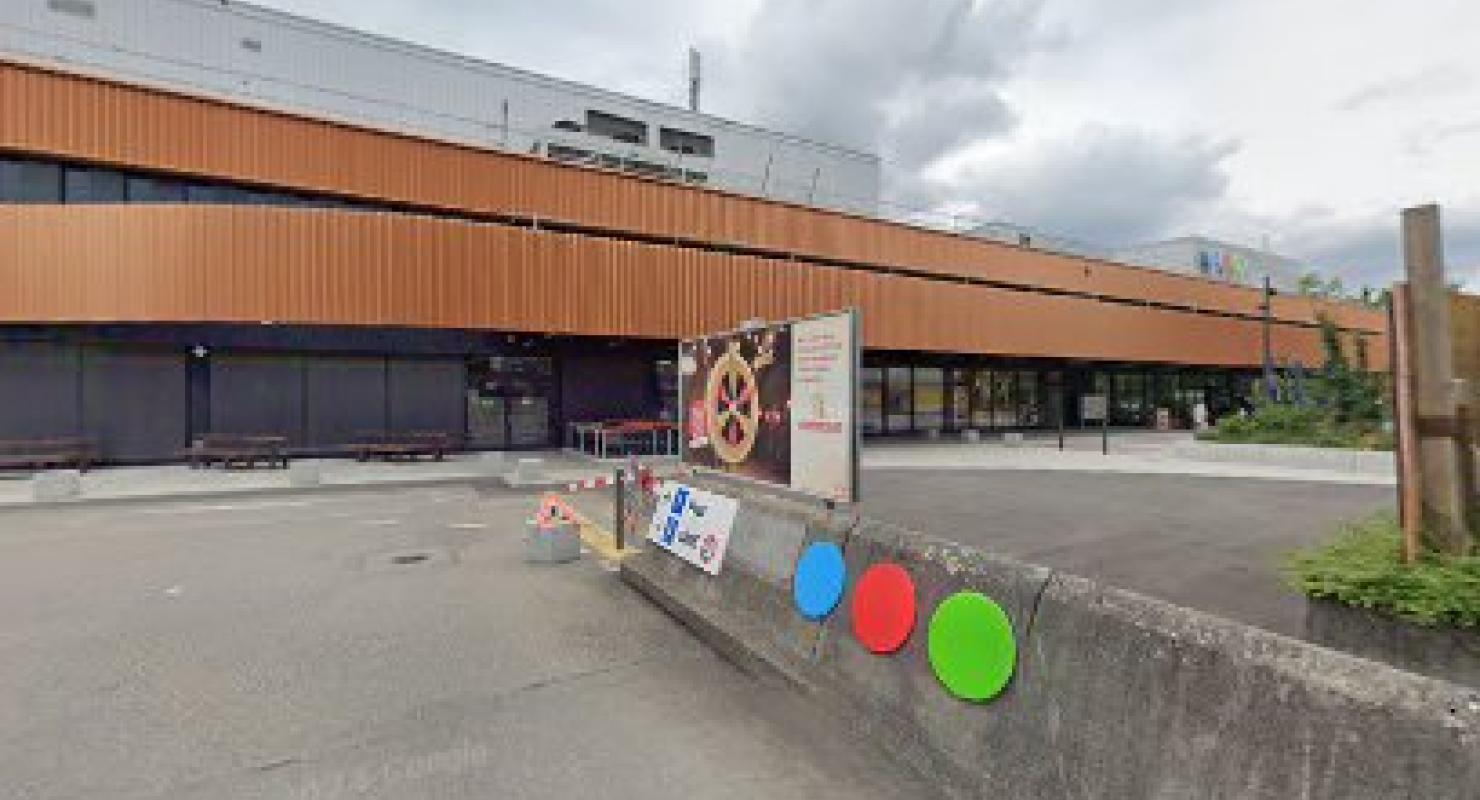 Ceylan Hüseyin - Mode upcyclée in Zurich