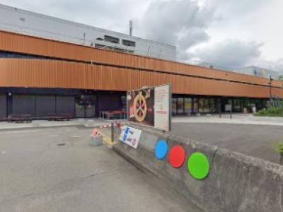 Ceylan Hüseyin - Moda upcycled in Zurigo