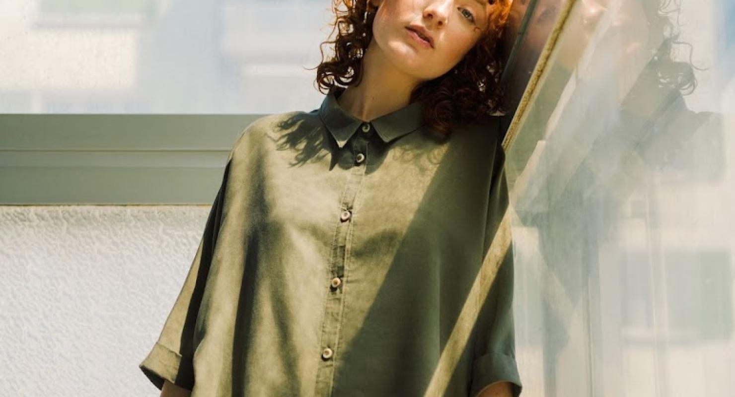 Fink und Star - Mode upcyclée in Zurich