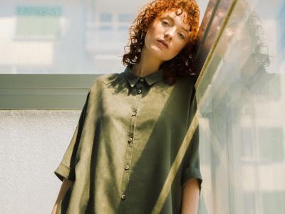 Fink und Star - Moda upcycled in Zurigo