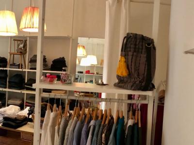 Gloria-Secondhand - Abbigliamento di seconda mano in Zurigo