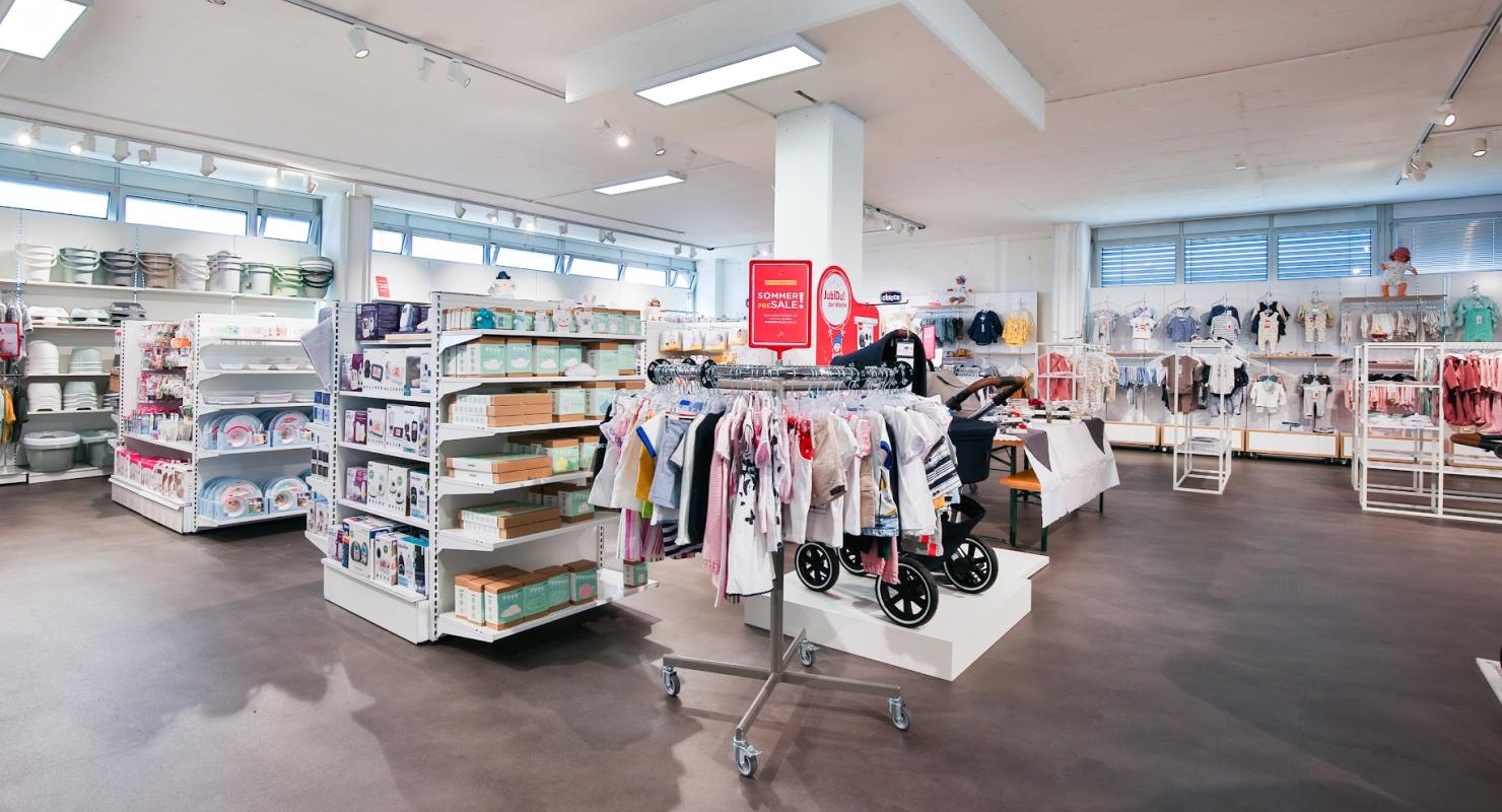BabyOne Dietikon - Vêtements de seconde main in Zurich