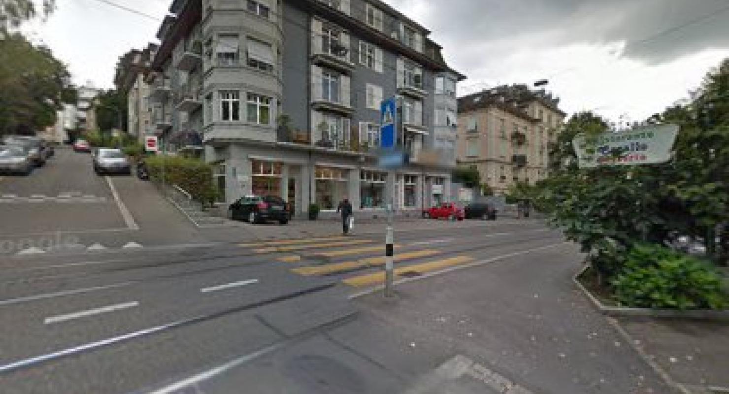 EW Couture & Mode - Moda upcycled in Zurigo