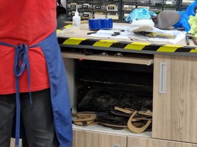 MISTER MINIT Volketswil Volkiland - Abbigliamento di seconda mano in Zurigo