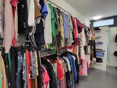 Fundsachenverkauf.ch - Abbigliamento di seconda mano in Zurigo