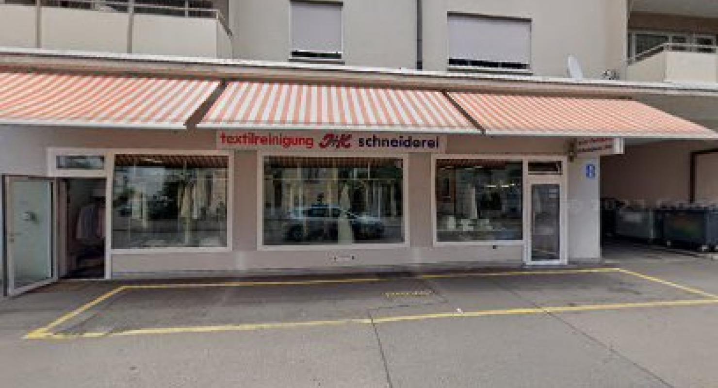 Yayla Günes - Mode upcyclée in Zurich