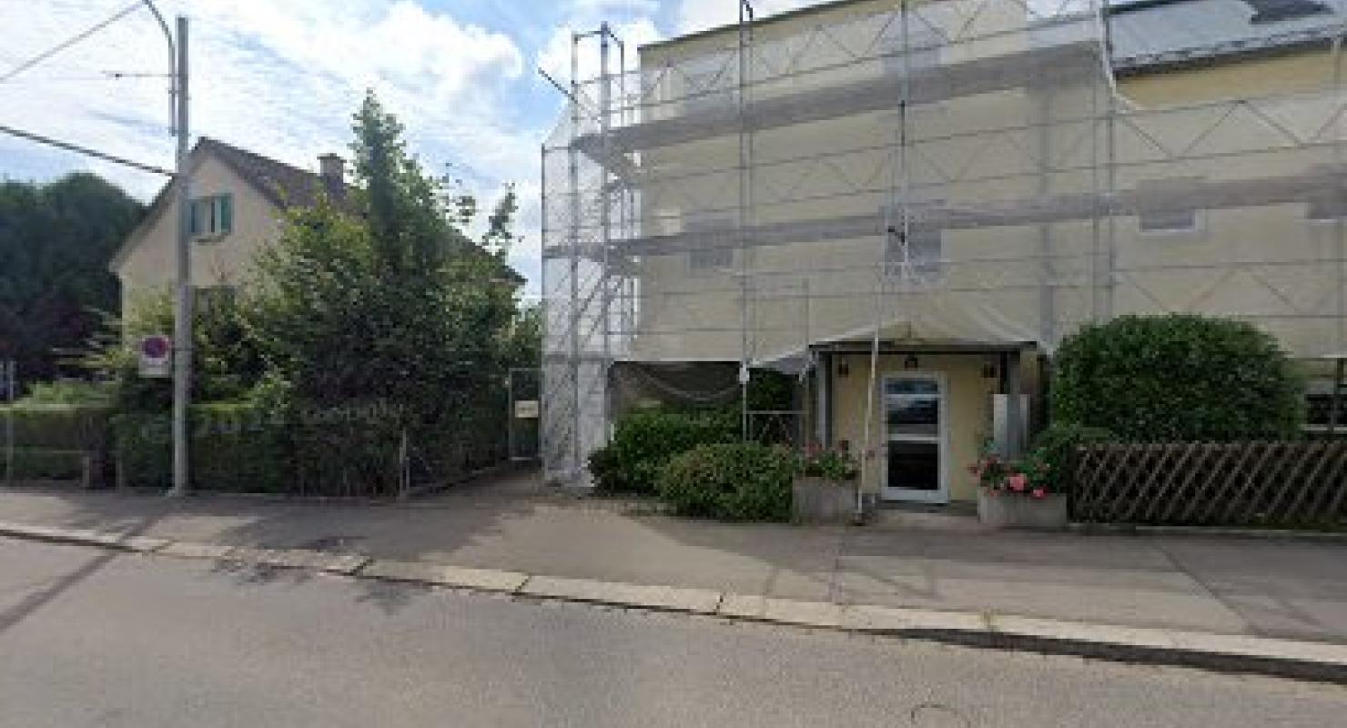 näh Art - Mode upcyclée in Zurich