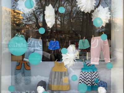 calala - Abbigliamento di seconda mano in Zurigo