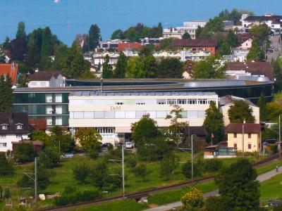 MedConsulting - Abbigliamento di seconda mano in Zurigo