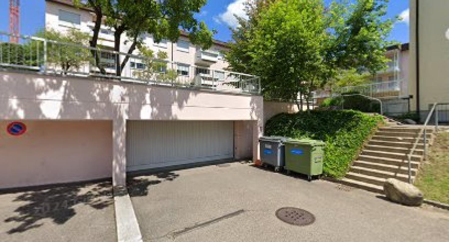 Nähatelier - Mode upcyclée in Zurich