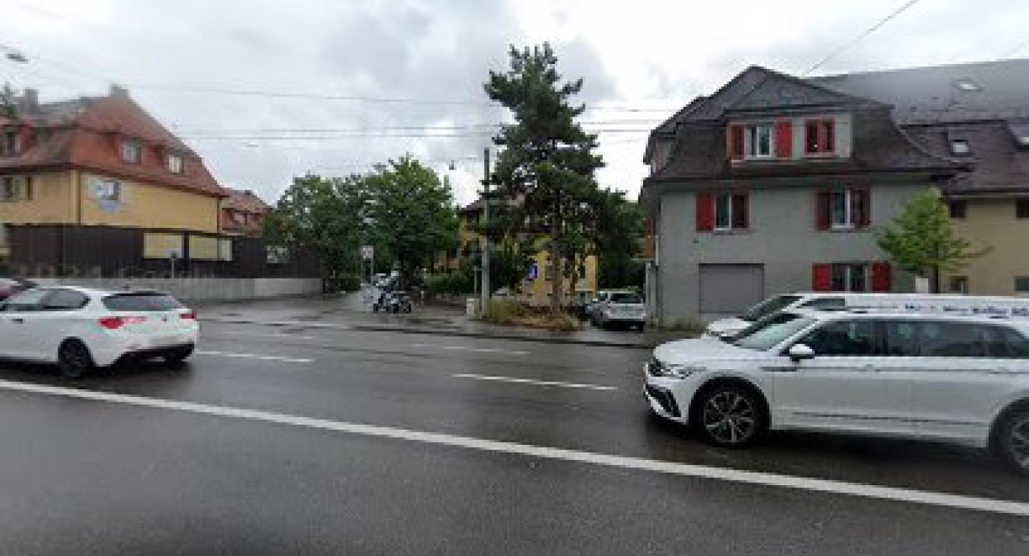 Birgit Rosemeyer GmbH - Mode upcyclée in Zurich