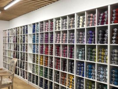 Katis Wolle und Kinderkleidershop - Abbigliamento di seconda mano in Zurigo