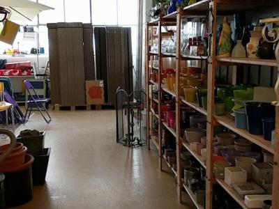 Heilsarmee brocki - Abbigliamento di seconda mano in Zurigo