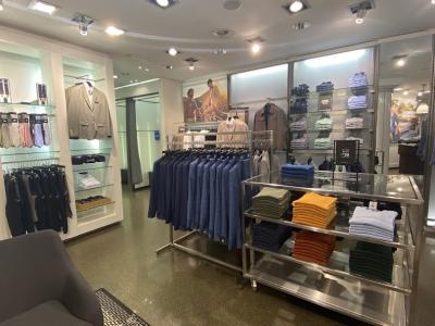 WE Fashion Zürich - Bahnhofstrasse - Vêtements de seconde main à Zurich