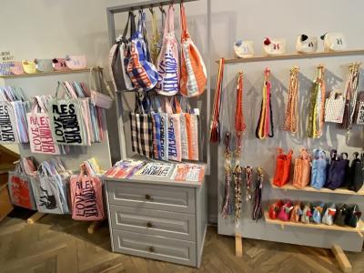 enSoie Zürich (+ petit enSoie) - Abbigliamento di seconda mano in Zurigo