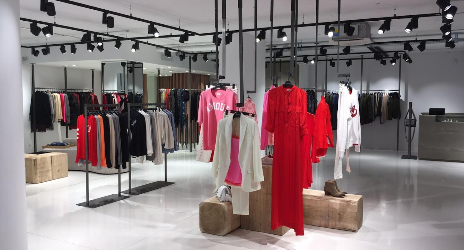 Zadig&Voltaire - Abbigliamento di seconda mano in Zurigo