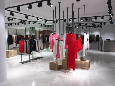 Zadig&Voltaire - Abbigliamento di seconda mano in Zurigo