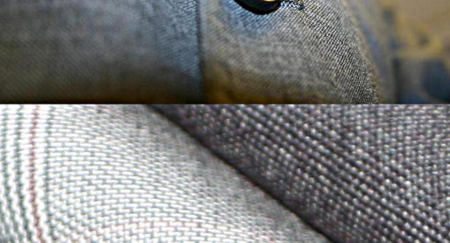 Prince International Sarl - Moda upcycled in Zurigo