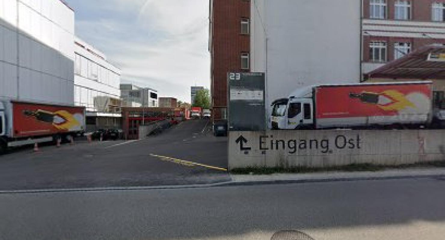 Atelier Yvonne Meier - Mode upcyclée in Zurich