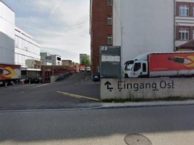 Atelier Yvonne Meier - Mode upcyclée à Zurich