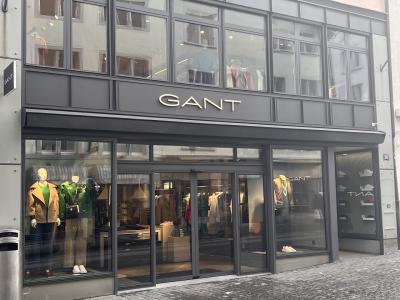 GANT Rennweg - Vêtements de seconde main à Zurich