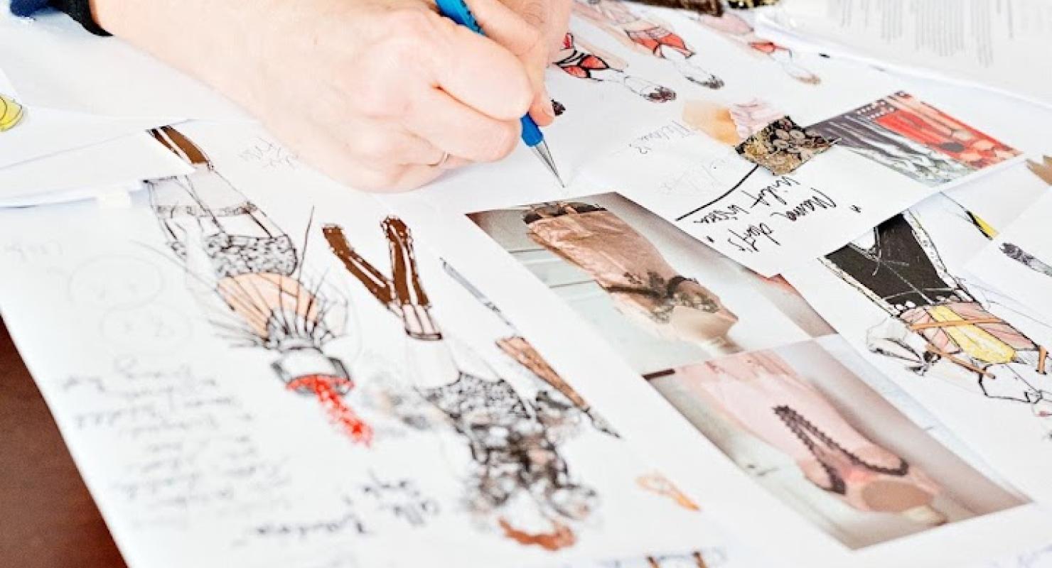 Die Manufaktur GmbH - Theateratelier - Moda upcycled in Zurigo