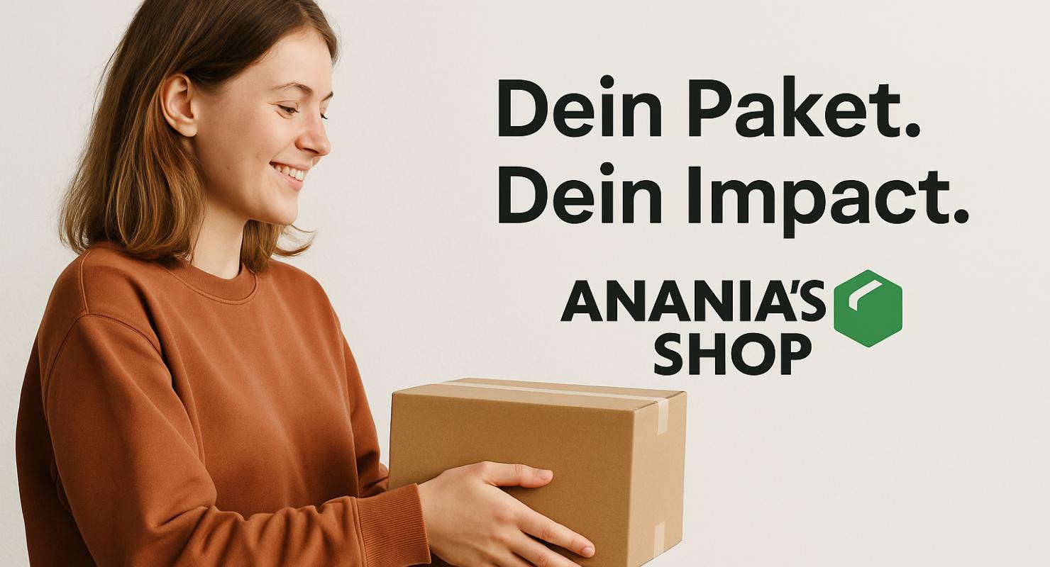 Anania's Shop - Abbigliamento di seconda mano in Argovia