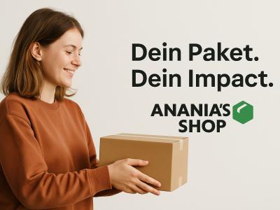 Anania's Shop - Abbigliamento di seconda mano in Argovia