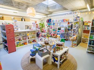 Max & Moritz Secondhand Boutique - Abbigliamento di seconda mano in Zurigo