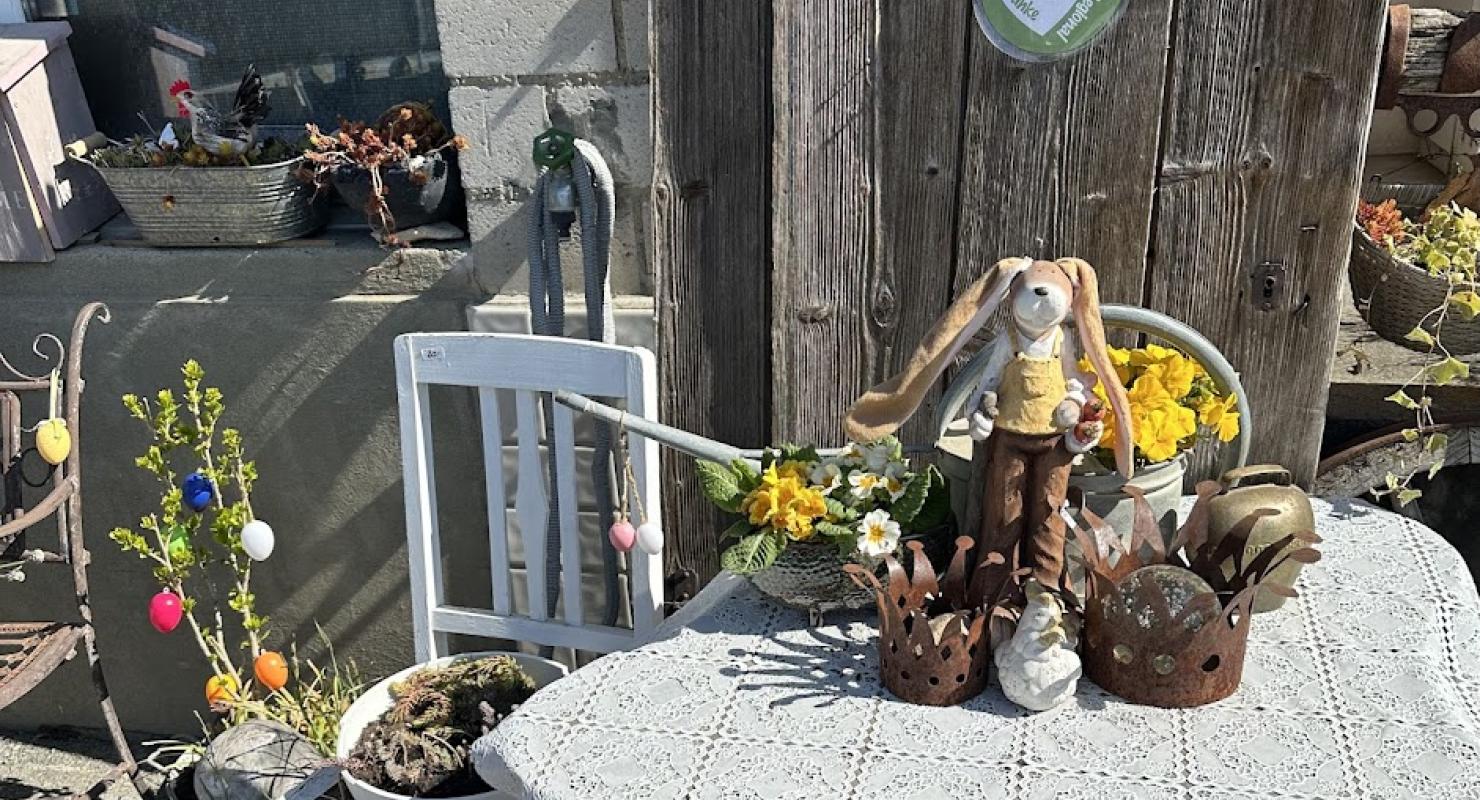 Brocki Suhrental hilft Regional - Abbigliamento di seconda mano in Argovia