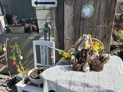 Brocki Suhrental hilft Regional - Abbigliamento di seconda mano a Argovia