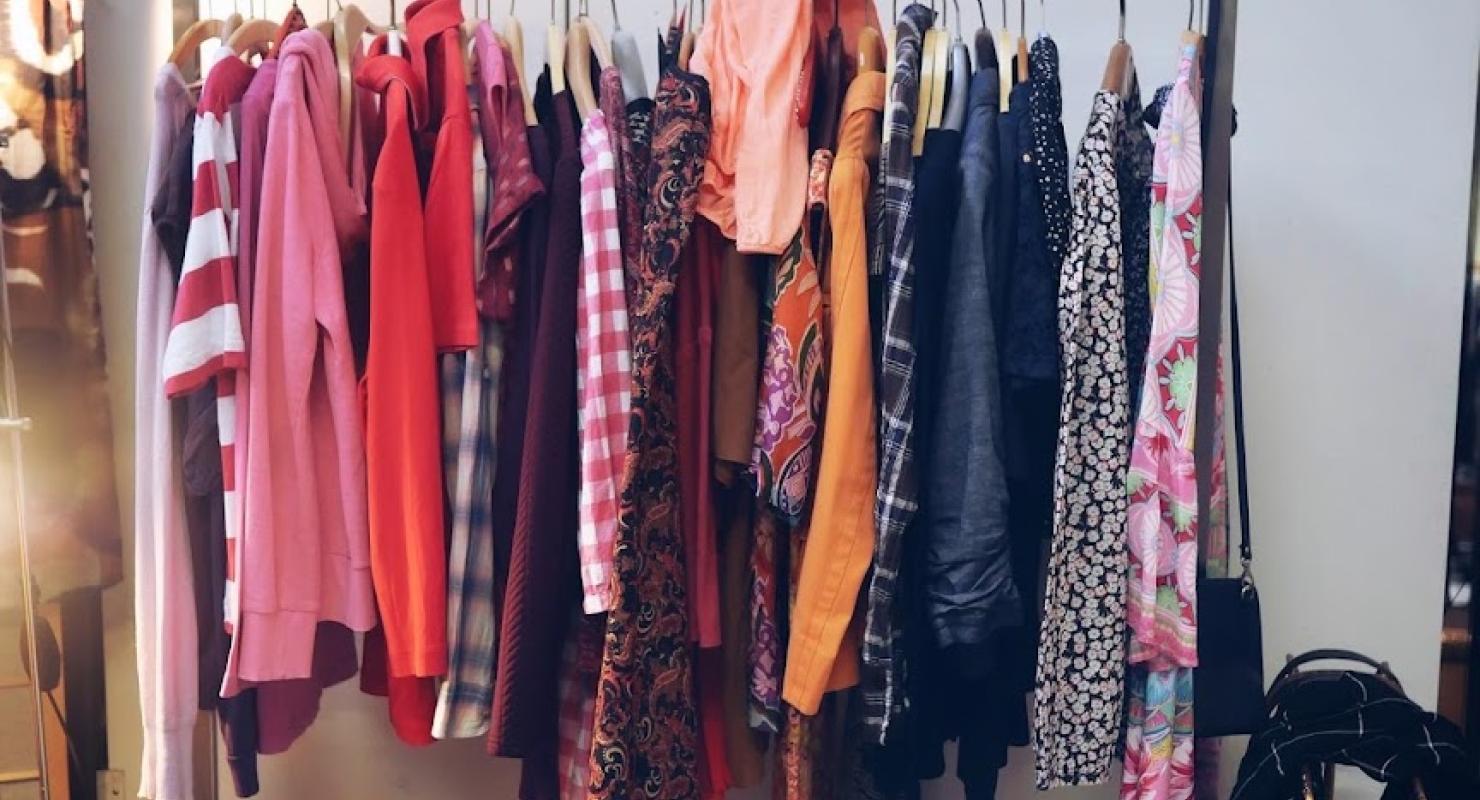 Kramer Brocki & Secondhand Wildegg - Second-Hand-Kleidung in Aargau