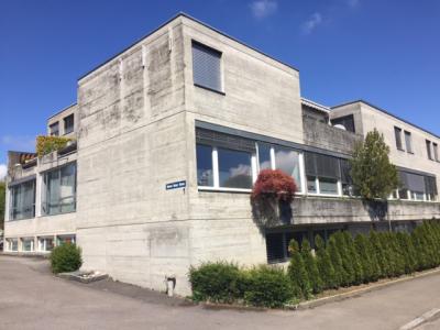 Alja Nouveau AG - Repair & Alteration in Aargau