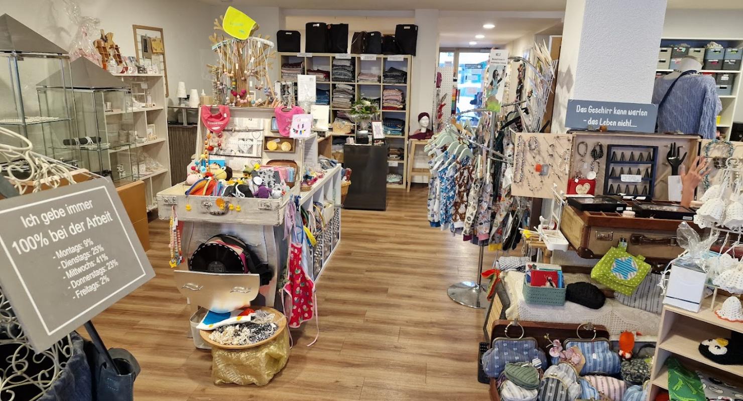 Unikat Design - Riparazione e modifica in Argovia