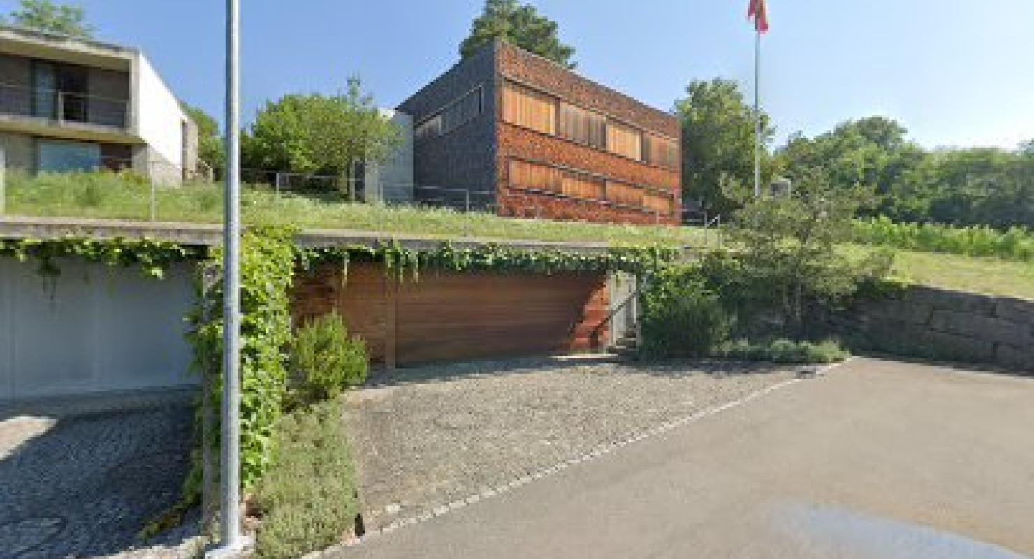 Die kleine Fabrik - Second-Hand-Kleidung in Aargau