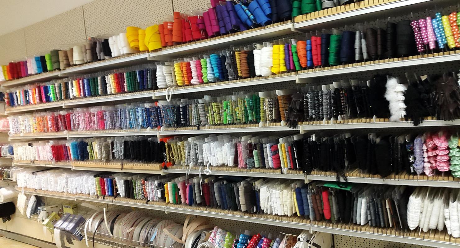 Dössegger-Nähcenter AG - Riparazione e modifica in Argovia