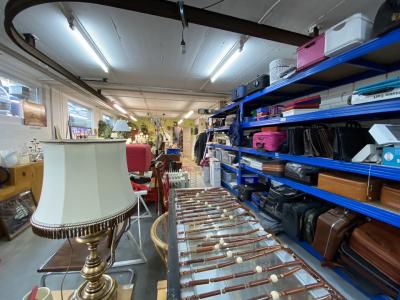 Mercado Brocki - Second-hand Clothing in Aargau