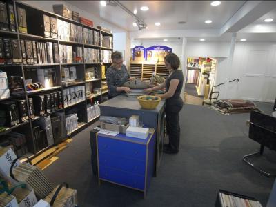 Schaub Wohndesign AG - Riparazione e modifica in Basilea-Campagna