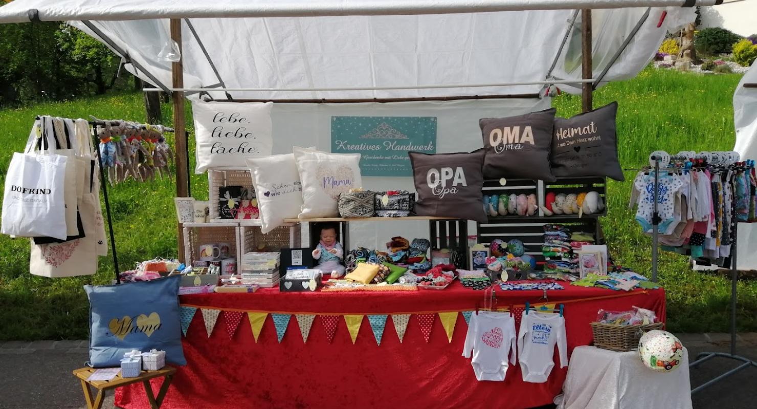 Kreatives Handwerk - Réparation & retouche in Bâle-Campagne