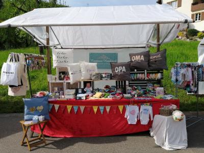 Kreatives Handwerk - Riparazione e modifica in Basilea-Campagna