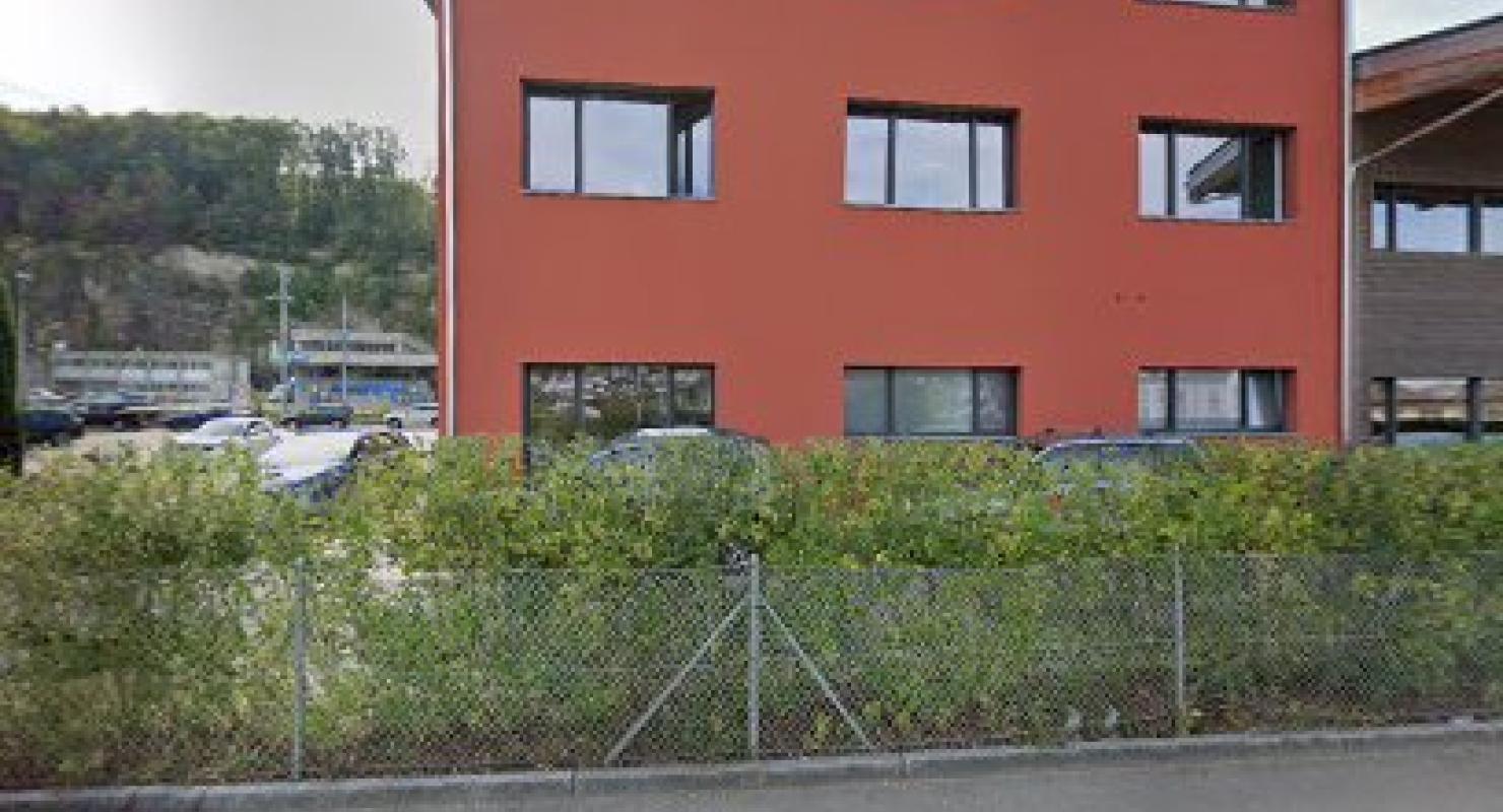 Schneider Atelier Anita Trüssel - Moda upcycled in Basilea-Campagna