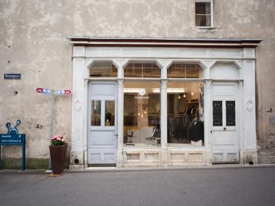 modewerk - Moda upcycled in Basilea-Campagna