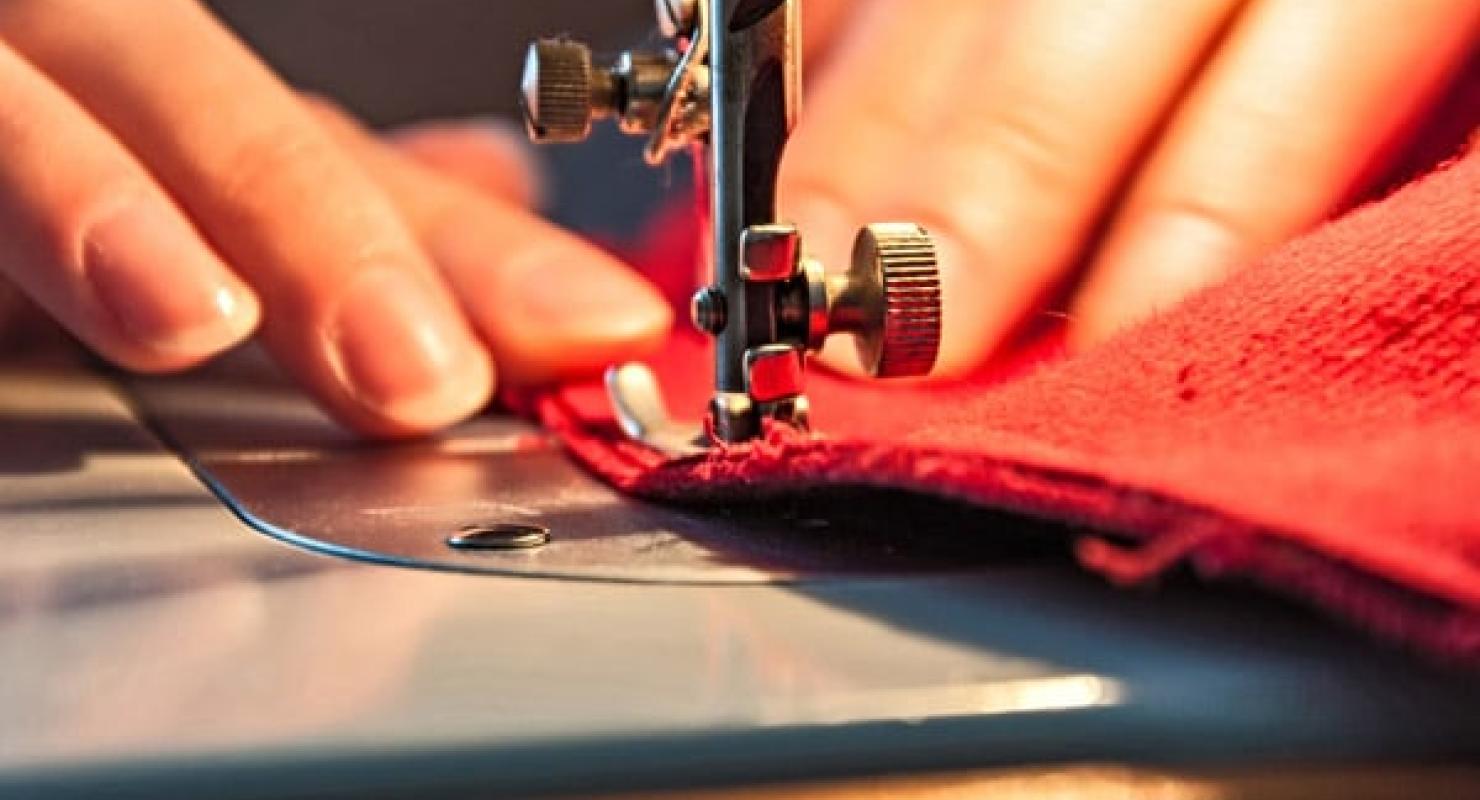 Express Schneiderei inkl. Vorhänge Natural Mode - Mode upcyclée in Bâle-Campagne